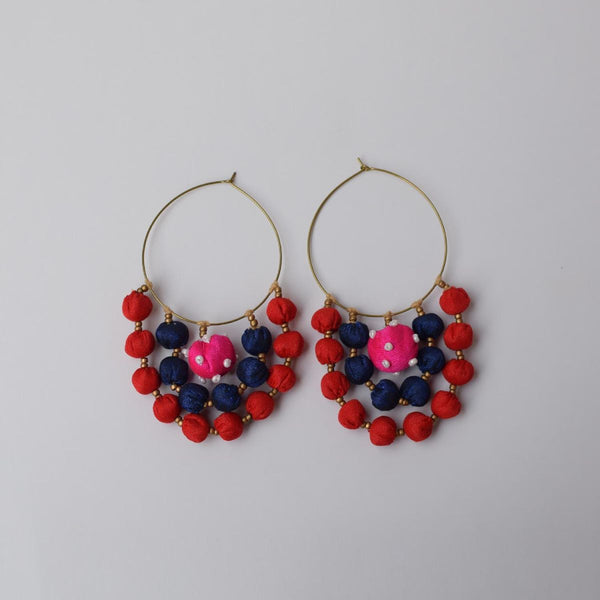 Anokhi Earrings - ANK-E12