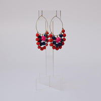 Anokhi Earrings - ANK-E12