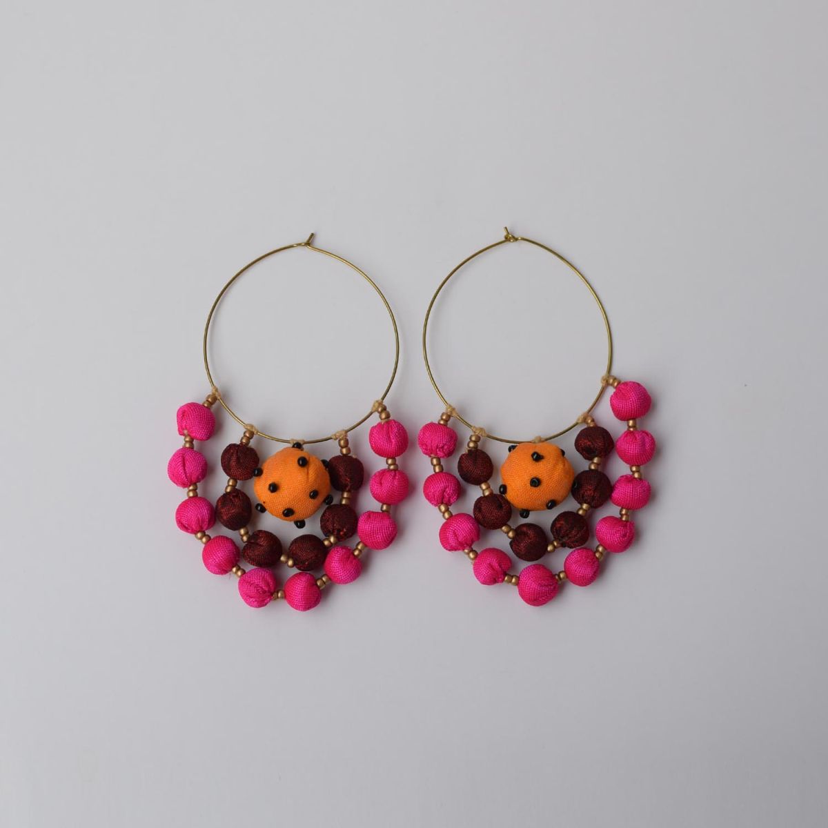 Anokhi Earrings - ANK-E13