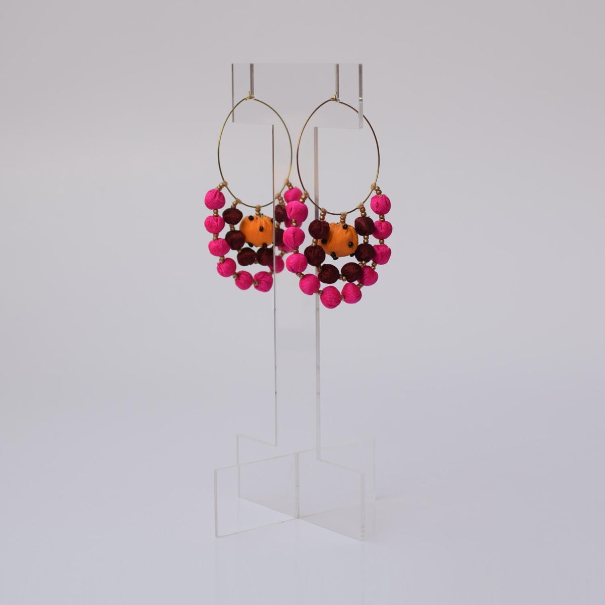 Anokhi Earrings - ANK-E13