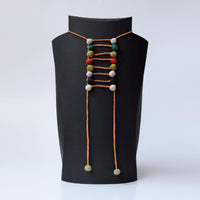 Lata Neckpiece - LT-N14