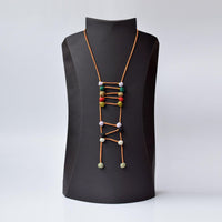 Lata Neckpiece - LT-N14