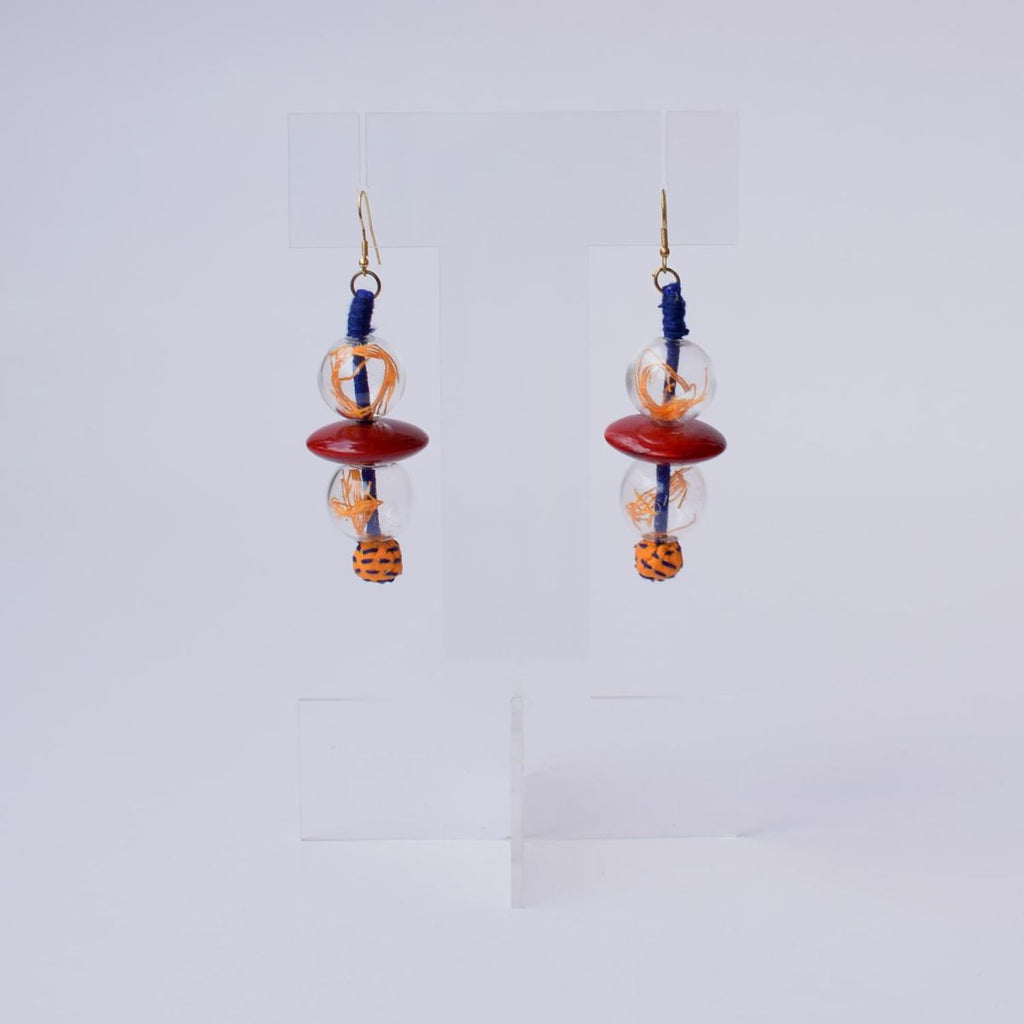 Leela Earrings - LEE-E14