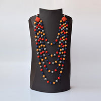 Kamala-5 strings Neckpiece - KA5-N15