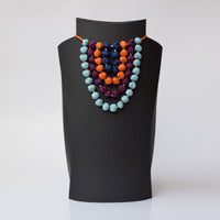 Anokhi Neckpiece - AK-N16