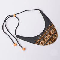 Chitra bib Neckpiece - CH-N17