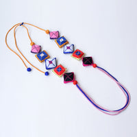 Heeya Neckpiece - HEE-NP17