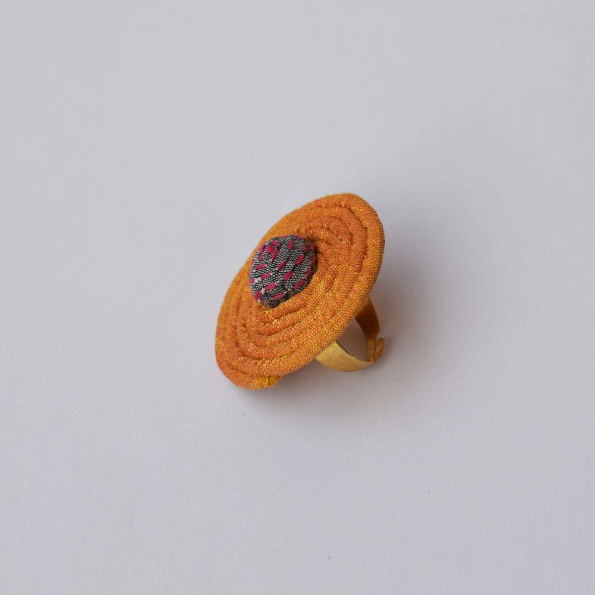 Rangoli Finger Ring - RNG-R18