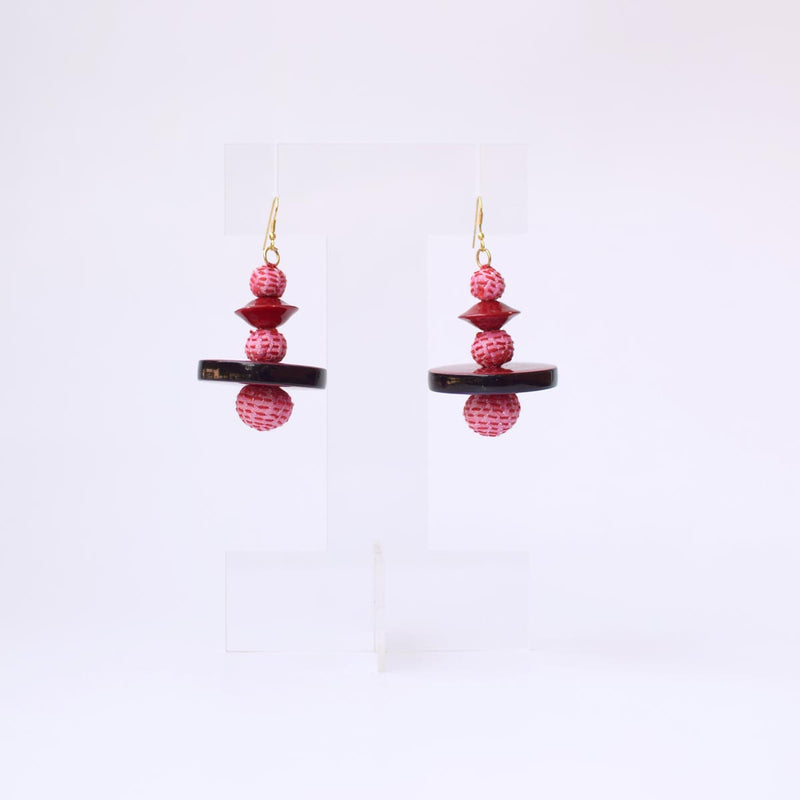 Anandi earrings AN-01
