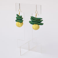 Tauk Jhal Earrings - TJ-E1