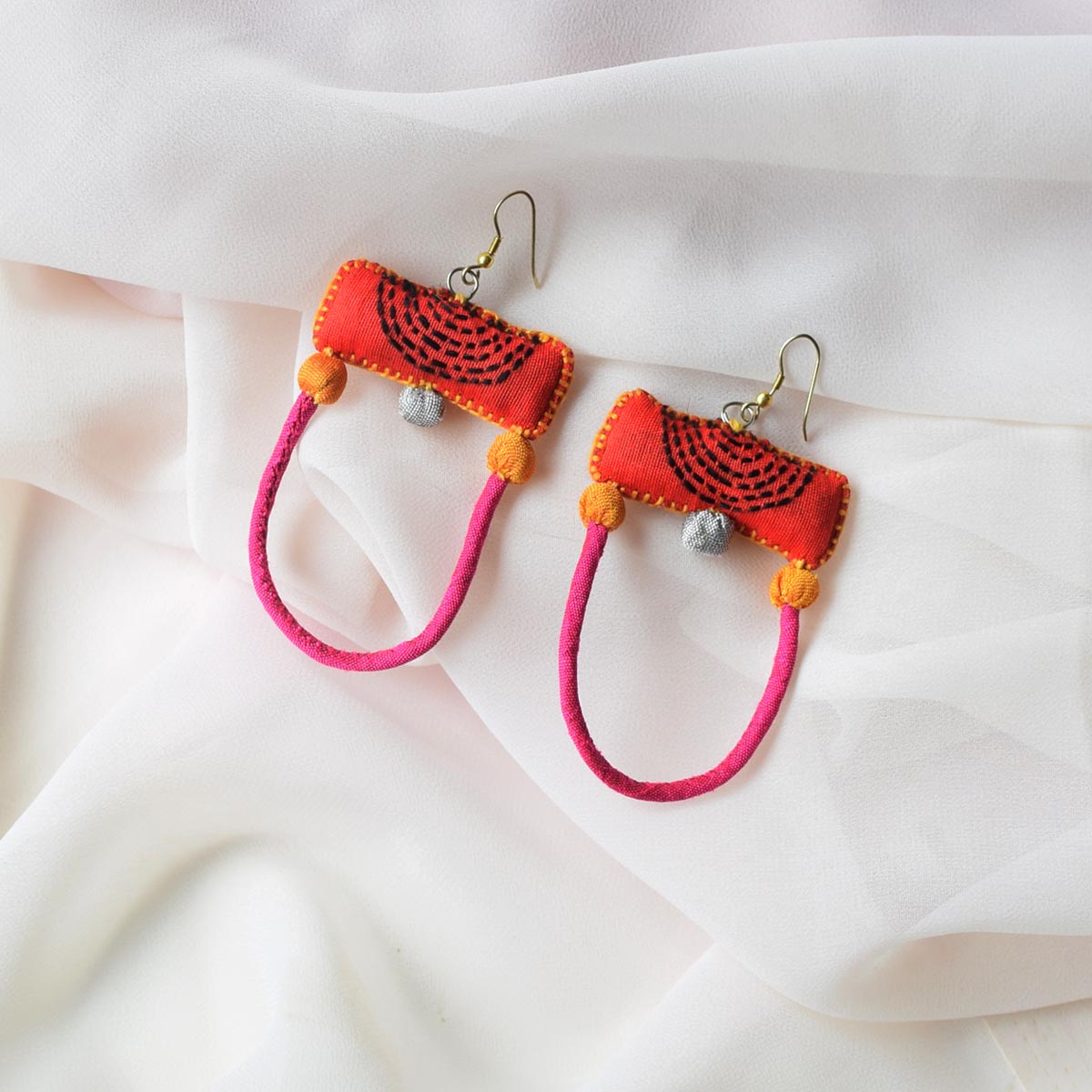 Rita Earrings RI-E01