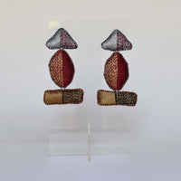 Shipra stud earrings SHP-E1