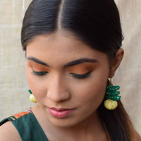 Tauk Jhal Earrings - TJ-E1