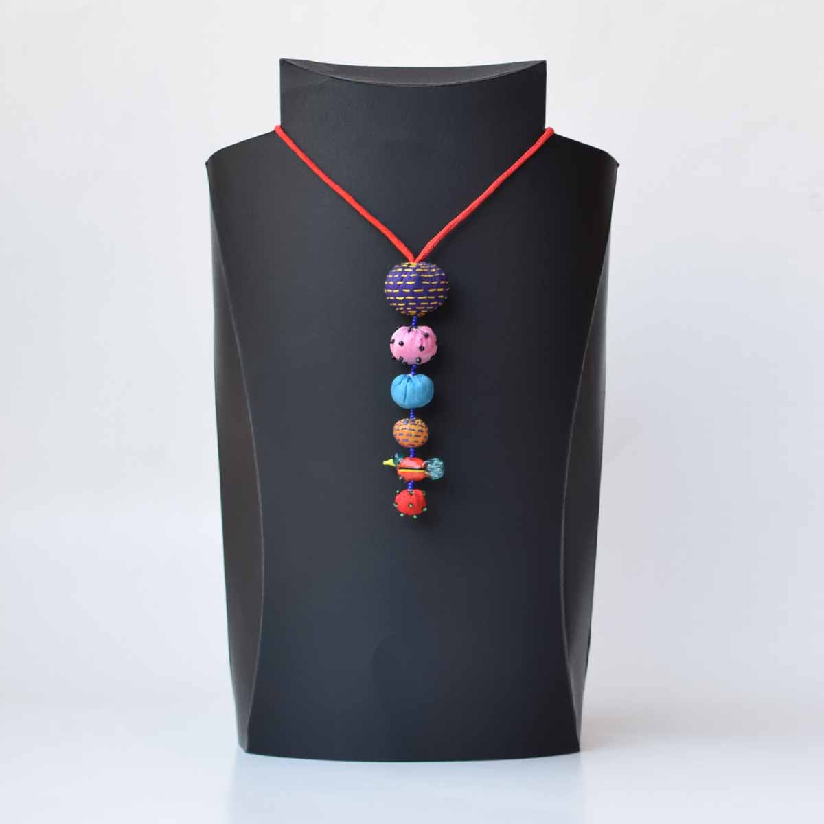 Moyna Neckpiece - MY-N1