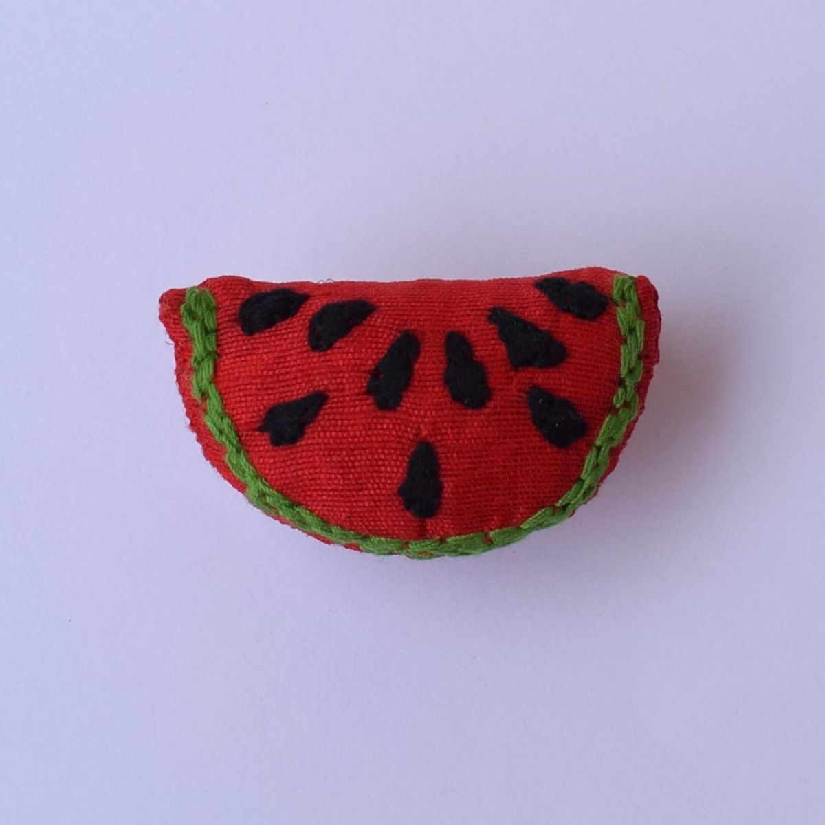 Tarbooz Brooch - TA-BR1