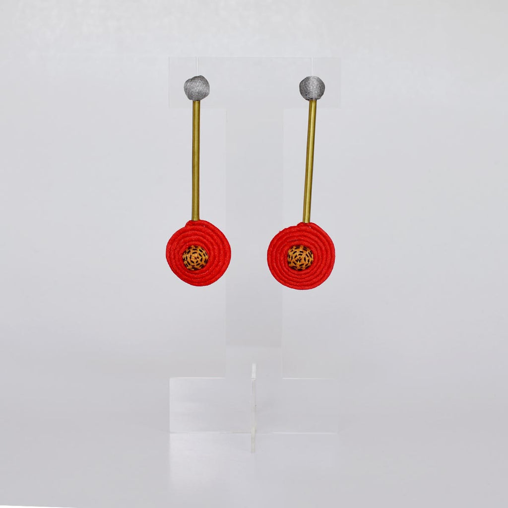 Bhanvi earrings- BH-E1