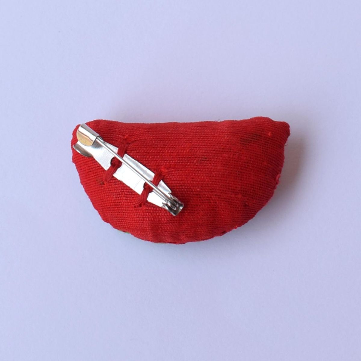 Tarbooz Brooch - TA-BR1