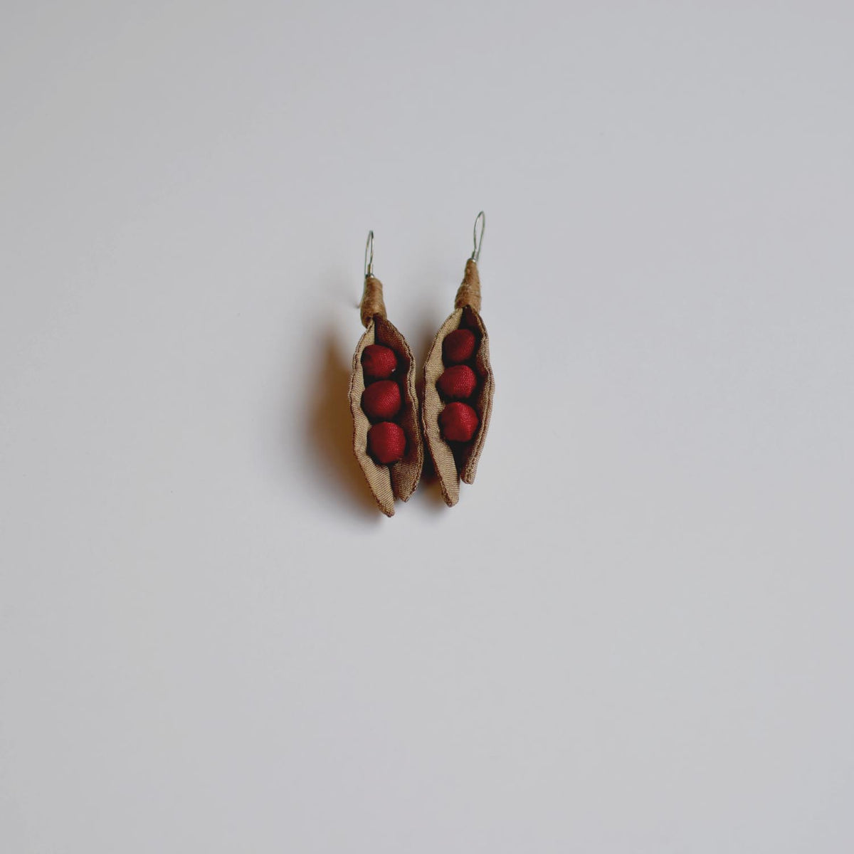 Matar short Earrings- M/SH-E01