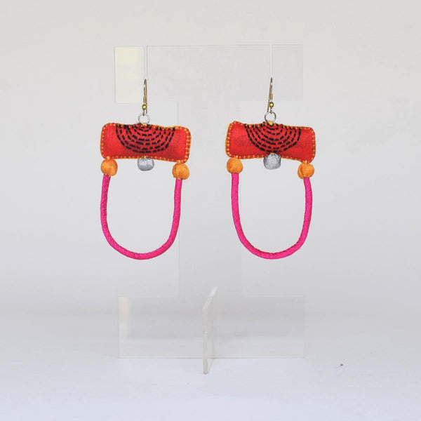 Rita Earrings RI-E01