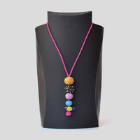 Moyna Neckpiece - MY-N2