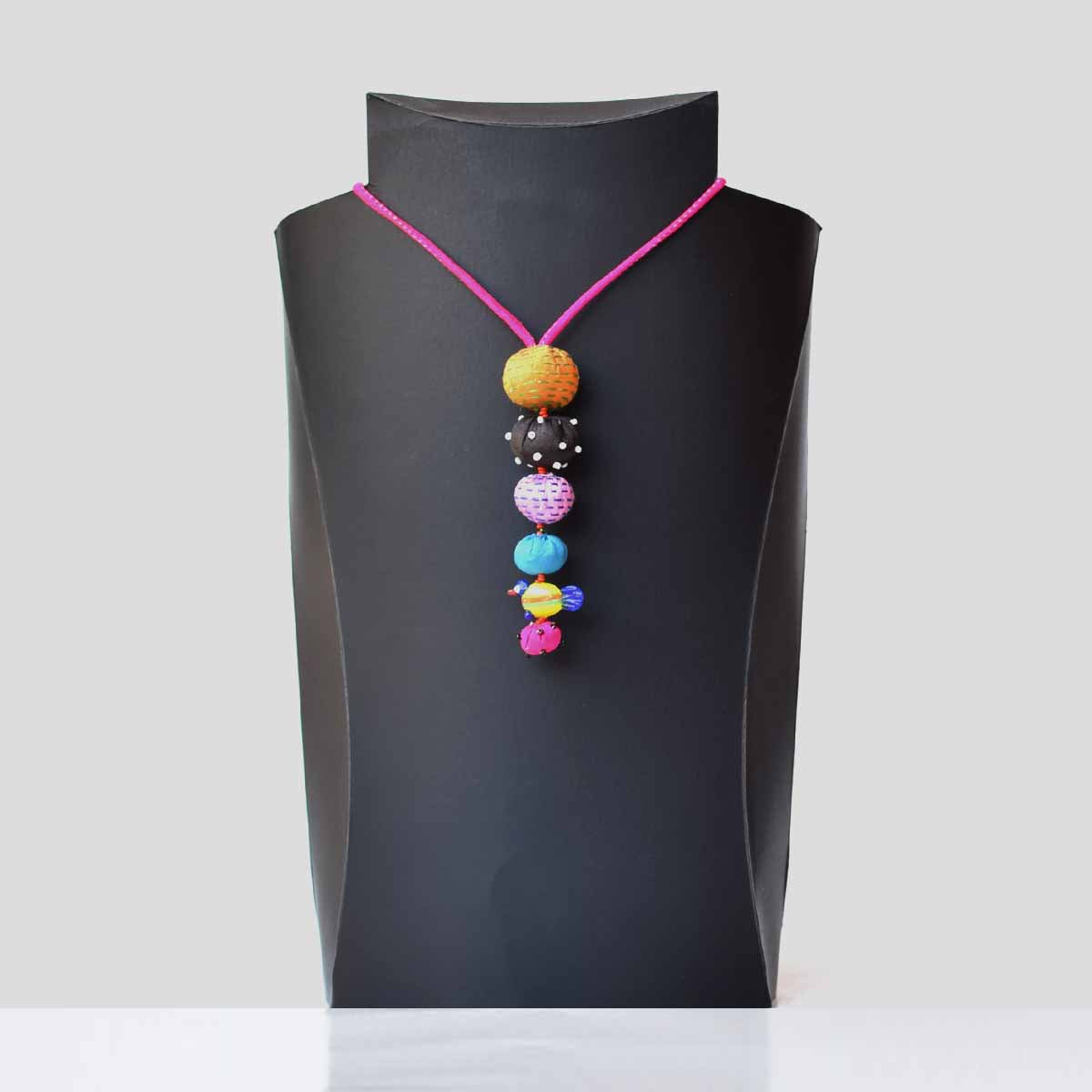 Moyna Neckpiece - MY-N1