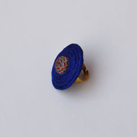 Rangoli Finger Ring - RNG-R20