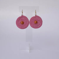 Rangoli Earrings - RNL-E20