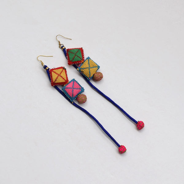 Ishita earrings - ISH-E21