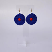 Rangoli Earrings - RNG-E21