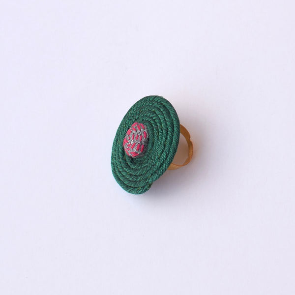 Rangoli Finger Ring - RNG-R22