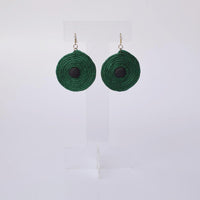 Rangoli Earrings - RNG-E22