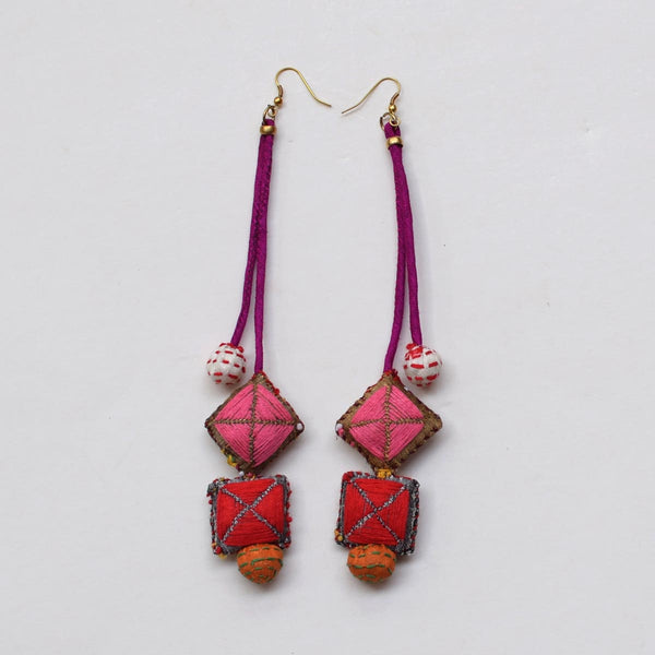 Ishita earrings - ISH-E22