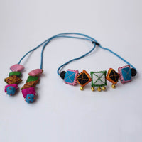 Kamli Neckpiece - KLI-26