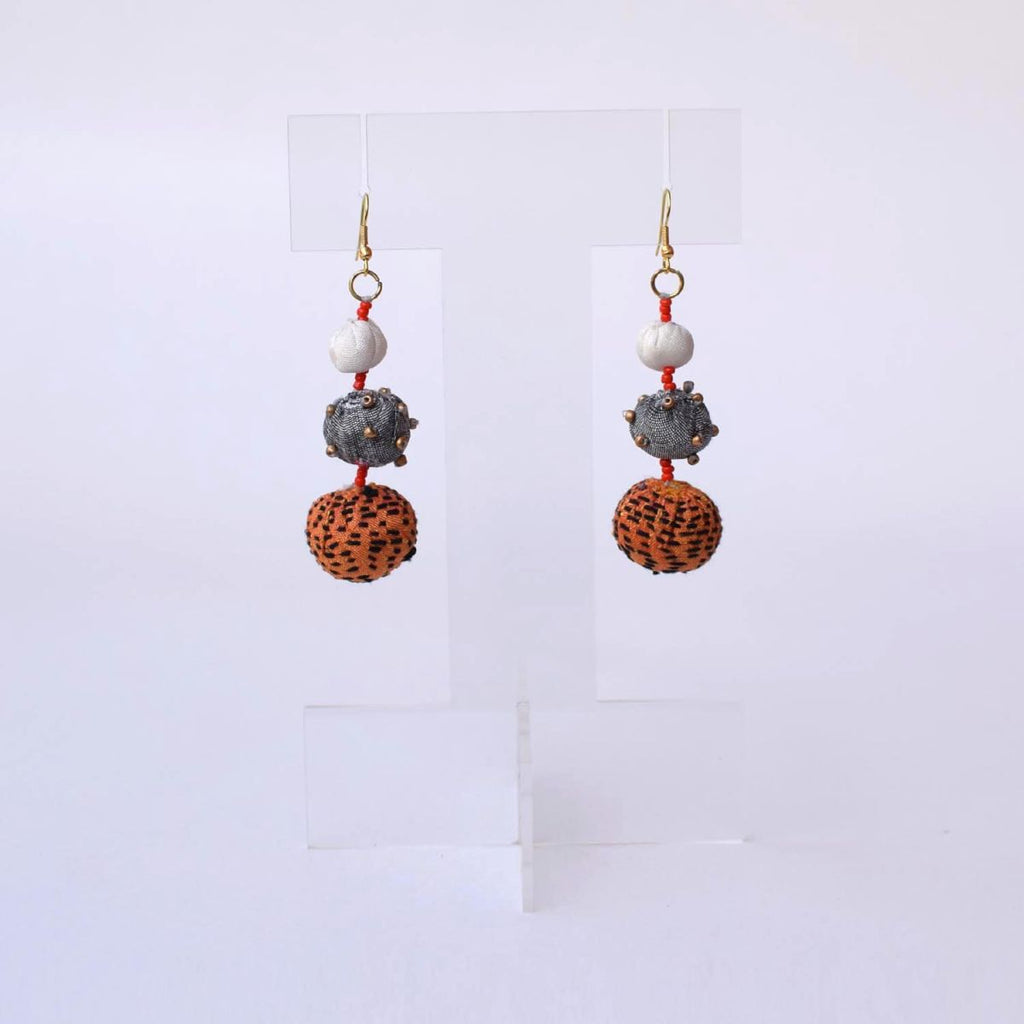 Pranjali earrings - PR-E26