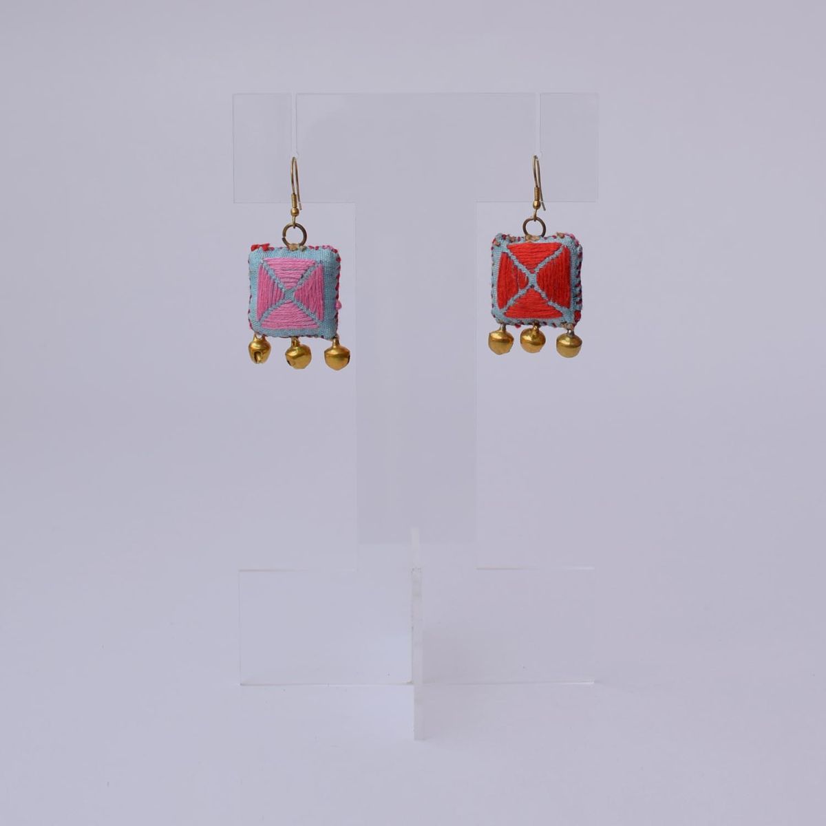 Kamli single Earrings - KML/1-E27