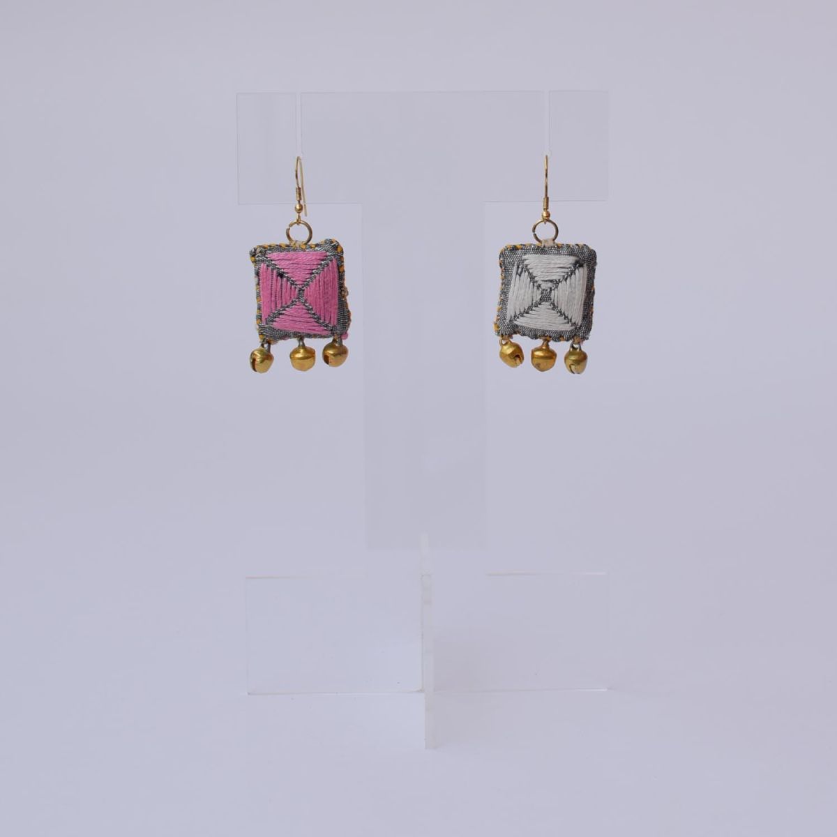 Kamli single Earrings - KML/1-E29