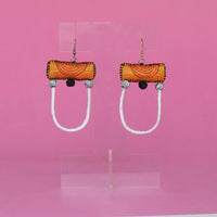 Rita Earrings RI-E02