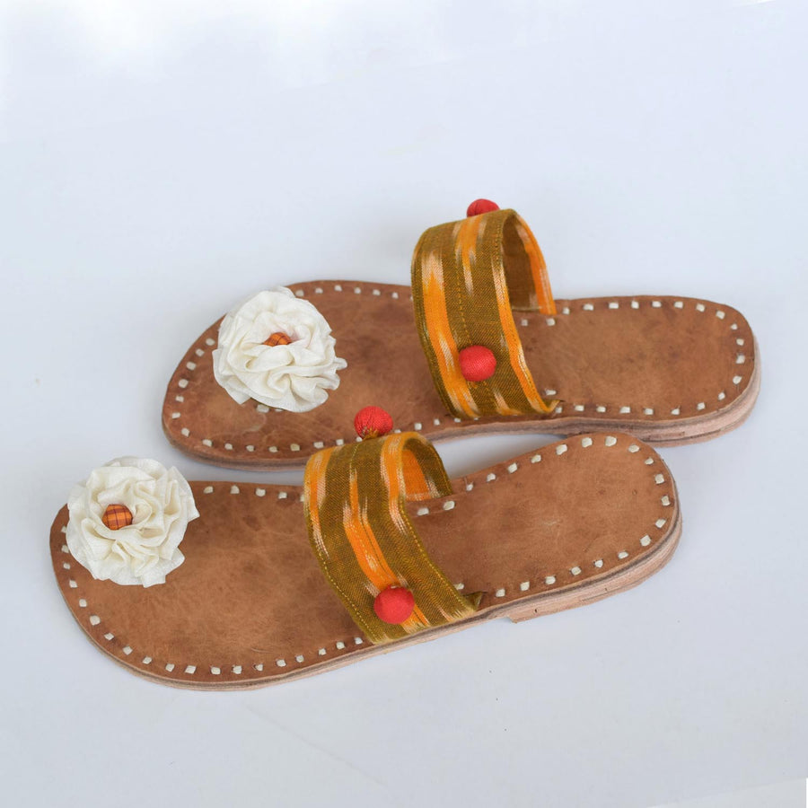 Rupa chappal deals