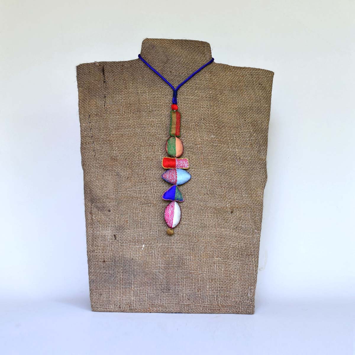 Shipra Neckpiece- SHP-N2