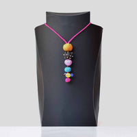 Moyna Neckpiece - MY-N2