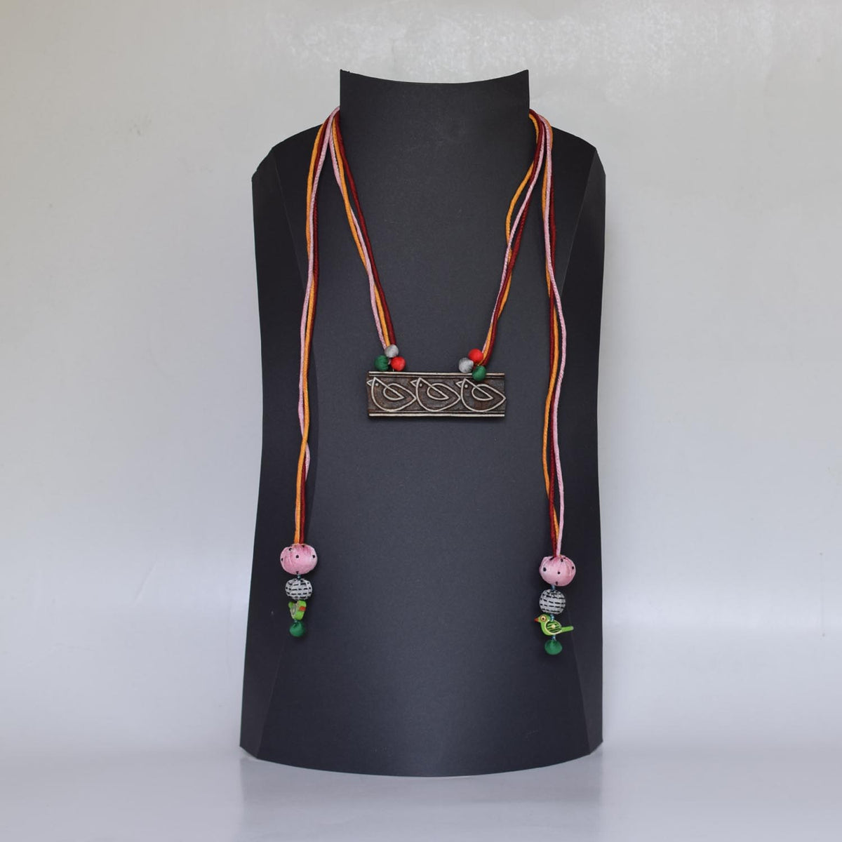 Kavita Neckpiece- KV-N2