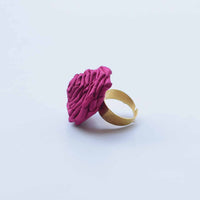 Rosy Ring RO-R2 (Hot Pink)