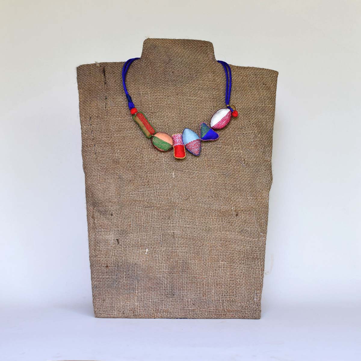 Shipra Neckpiece- SHP-N2