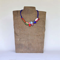 Shipra Neckpiece- SHP-N2