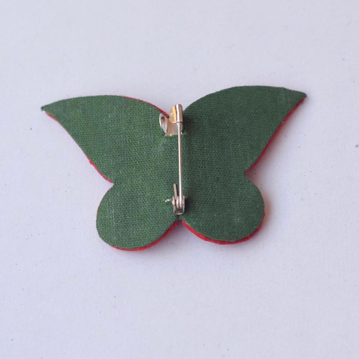 Titli Brooch - TI-BR2