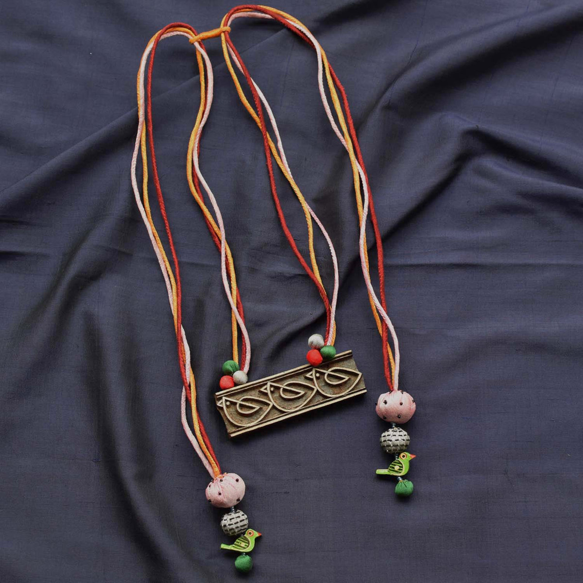 Kavita Neckpiece- KV-N2