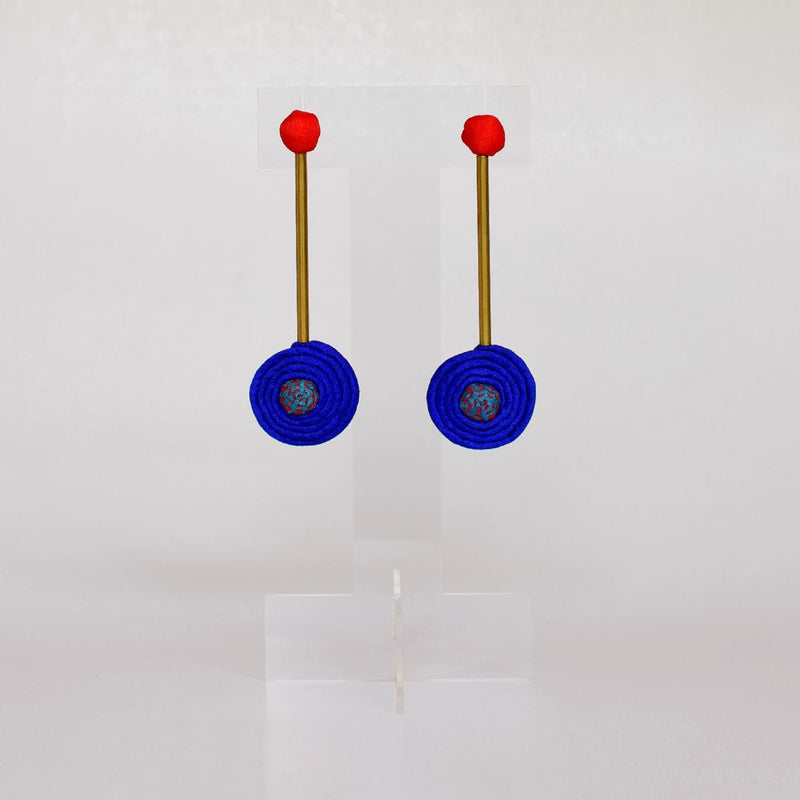 Bhanvi earrings- BH-E2