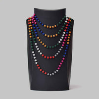 Beeja- Extralong Neckpiece-BEE/L-NP2