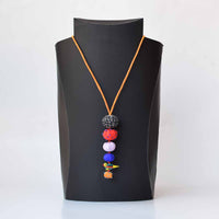 Moyna Neckpiece - MY-N3