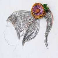 IPS X Paulami Hair Tie IPS-HT3